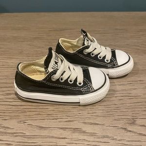 Lo Top Converse - Toddler 4